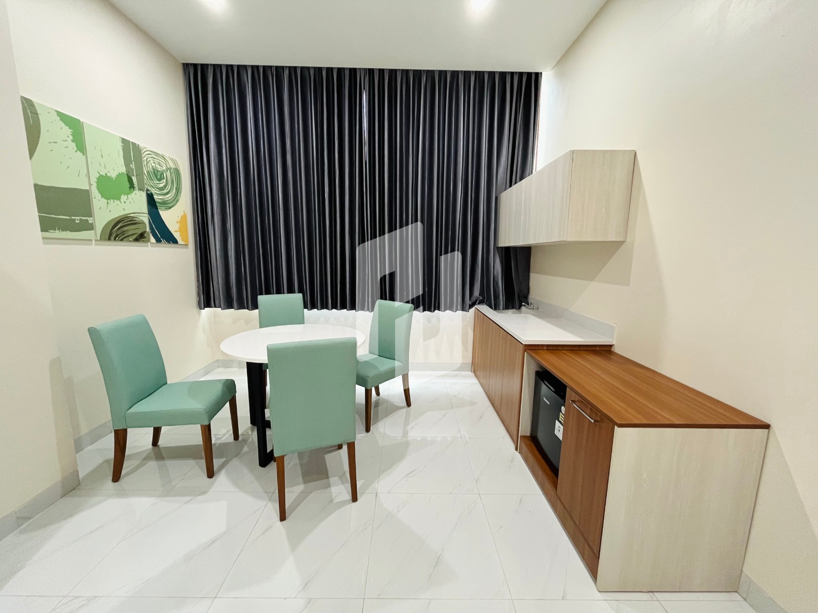 Hamori Subang showcase